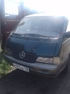 Ssangyong Istana. Продаётся Истана, 2 900 куб. см., 14 мест