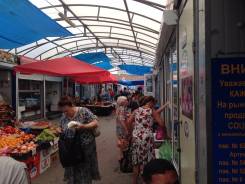 Продажа, аренда, субаренда объектов розничной торговли во Владивостоке. 28 кв. м., улица Добровольского 5, р-н Тихая