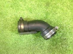 Патрубок интеркулера. Subaru Legacy, BG5, BH5, BD5, BE5 Двигатели: EJ208, EJ20H, EJ206, EJ20R