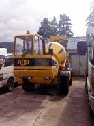 Fiori. Продается F08M, 4 400 куб. см., 2,60 куб. м.