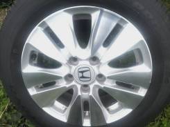 Honda. 6.0x16, 5x114.30, ET50