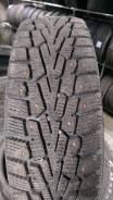 Cordiant Snow Cross. Зимние, шипованные, износ: 10%, 4 шт