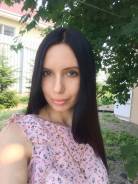 Педагог. Высшее образование по специальности, опыт работы 1 год