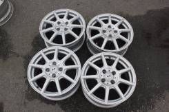 G-Mach. 6.0x15, 4x100.00, ET43