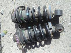 Амортизатор. Nissan AD, VGY11, VHNY11, VFY11, VHB11, VEY11 Nissan Avenir, SW11, PW11, RNW11, RW11, PNW11 Nissan Expert, VW11, VNW11, VEW11, VENW11 Nis...