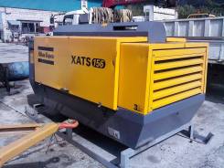 Продам компрессор XATS156DD в Саяногорске Компрессорные агрегаты.