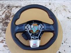 Руль. Subaru Impreza WRX STI, VAB