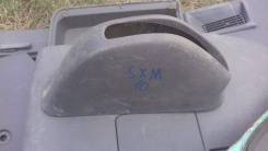 Консоль центральная. Toyota Ipsum, SXM10, SXM10G