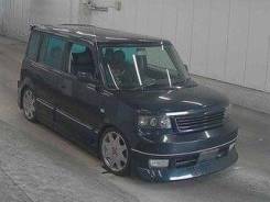 Toyota bB. NCP30, 2NZFE