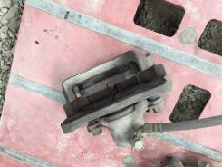 Суппорт тормозной. Toyota Land Cruiser Prado, GRJ120, GRJ120W, KDJ120, KDJ120W, KZJ120, LJ120, RZJ120, RZJ120W, TRJ120, TRJ120W, VZJ120, VZJ120W