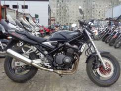Suzuki GSF. 400 куб. см., исправен, птс, с пробегом
