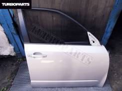 Дверь боковая. Subaru Forester, SH9, SH9L, SH5, SHJ Двигатели: EJ20, EJ204, EJ205, EJ20A, EJ25, EJ255, FB20, FB20B