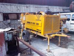 Cifa. Продам Бетононасос PC506/309D6, 90 м.