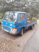 Nissan Atlas. Продам Нисан Атлас, 2 700 куб. см., 1 500 кг.