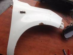 Крыло. Toyota Rush, J210E, J200E, J200, J210 Двигатель 3SZVE