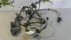 Проводка двери Ford Mondeo 3, левая передняя