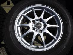 A-Tech Schneider. 6.5x16, 5x114.30, ET39, ЦО 60,1 мм.