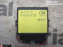 Блок управления дверьми Opel,Opel Astra G,Zafira A,Vectra B