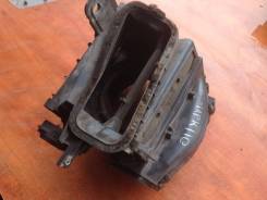 Корпус моторчика печки. Toyota Mark II, JZX115, GX115, JZX110, GX110, LX100 Двигатели: 1JZGE, 2LTE, 1JZFSE, 1JZGTE, 1GFE