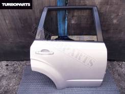 Дверь боковая. Subaru Forester, SH9, SH9L, SH5, SHJ Двигатели: EJ20, EJ204, EJ205, EJ20A, EJ25, EJ255, FB20, FB20B