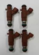 Инжектор. Nissan: Cube, Bluebird Sylphy, Sunny, March, AD, Wingroad Двигатели: CR14DE, QG15DE, QG13DE, CR10DE, CR12DE