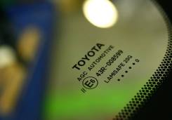 Стекло лобовое. Toyota Camry, ASV50, ASV51, GSV50 Двигатели: 2ARFE, 2GRFE, 6ARFSE