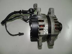 Генератор. Hyundai: Maxcruz, ix35, Tucson, Grand Santa Fe, Santa Fe Kia Sorento, XM Kia Sedona Kia Carnival, VQ Kia Sportage, SL Двигатели: D4HA, D4HB...