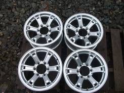 Weds Keeler. 7.0x16, 6x139.70