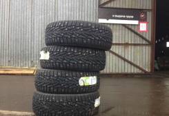 Nokian Hakkapeliitta 7 SUV. Зимние, шипованные, без износа, 4 шт