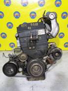 ДВИГАТЕЛЬ HONDA STEPWGN,CR-V,S-MX,ORTHIA