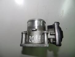 Заслонка дроссельная. Hyundai ix35 Hyundai Tucson Hyundai Santa Fe Kia Sorento Kia Sedona Kia Carnival Kia Sportage
