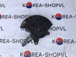 Ступица. SsangYong Actyon SsangYong Korando