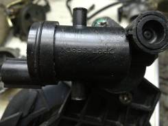 Механизм изменения длины впускного коллектора. Mazda Demio, DY3W, DY5W, DY3R, DY5R Mazda Axela, BK3P, BK5P, BKEP Mazda Verisa, DC5W, DC5R Mazda Traini...