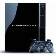 Sony PlayStation 3