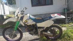 Yamaha TT-R 250 Open Enduro. 250 куб. см., исправен, птс, с пробегом