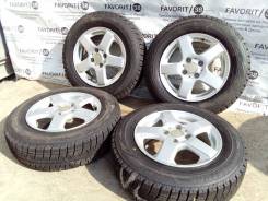 VAGGIO. 5.5x14, 4x100.00, ET40