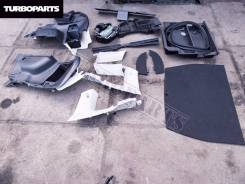 Обшивка багажника. Subaru Forester, SHJ, SH9L, SH5, SH9 Двигатели: EJ20, FB20B, EJ25, EJ20A, EJ205, EJ204, FB20, EJ255