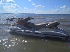 BRP Sea-Doo GTX. 110,00 л.с., Год: 2001 год
