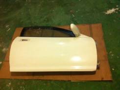 Дверь боковая. Honda Integra, DC1, DC2 Двигатели: B18C, B18C3, B18C6