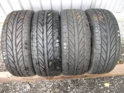 Hankook Ventus V12 evo K110. Летние, 2014 год, износ: 5%, 4 шт