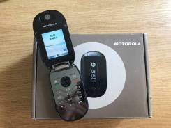 Motorola PEBL U6. Б/у