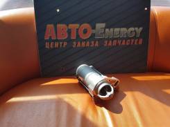 Стартер. Toyota Tundra Toyota Land Cruiser Toyota Sequoia Lexus LX570 Двигатель 3URFE