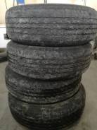 Bridgestone Dueler H/T. Летние, износ: 60%, 6 шт