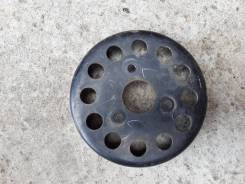 Шкив помпы. Toyota: Corolla Rumion, Allion, Funcargo, Sienta, XA, Auris, Ractis, ist, Corolla Fielder, Platz, Raum, Yaris, Allex, Corolla Spacio, Spad...