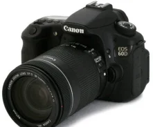 Canon EOS 60D ����