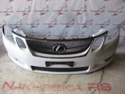 Бампер. Lexus GS350 Lexus GS300 Lexus GS430