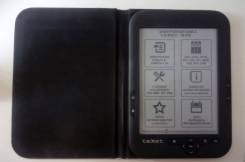 Продам электронную книгу teXet