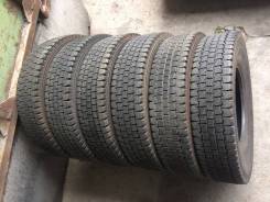 Bridgestone Blizzak W969. Зимние, без шипов, 2013 год, износ: 5%, 1 шт