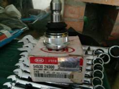 Шаровая опора. Kia Picanto Kia Soul Kia Morning Kia Rio