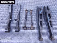 Рычаг подвески. Subaru Forester, SH9L, SHJ, SH5, SH9 Двигатели: EJ205, EJ204, EJ20, FB20B, EJ25, EJ20A, FB20, EJ255